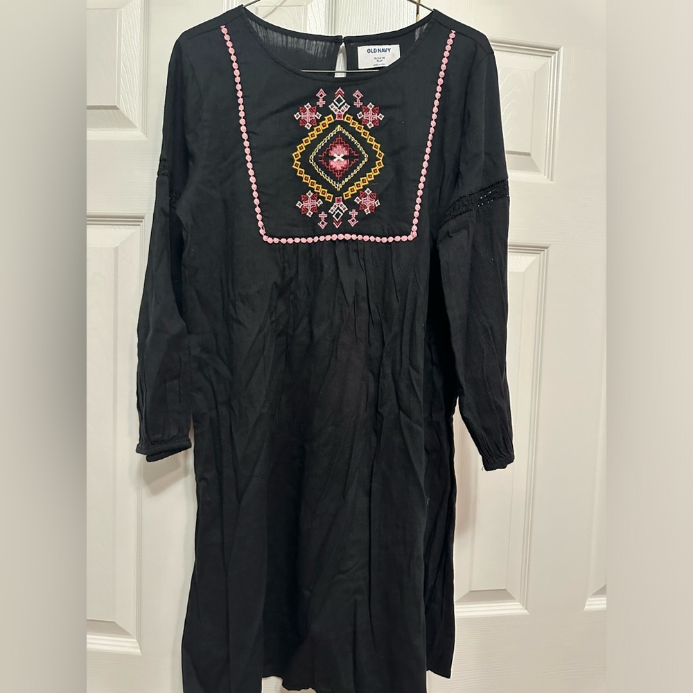 Dress for girls